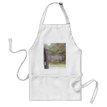 appalachian trail pennsylvania fall apron