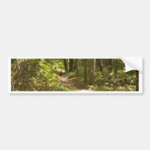 appalachian trail pennsylvania turkeys bumper stickers
