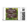 Appalachian trail stamp