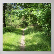appalachian trail posters