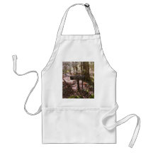 appalachian trail shelter pennsylvania fall apron