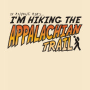 Appalachian Trail T-Shirt shirt