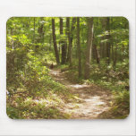 appalachian trail wild turkeys mousepads