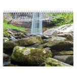 Appalachian Waterfalls