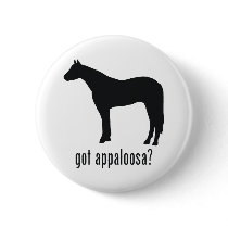 Appaloosa Pins