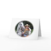 Appaloosa Dreams cards