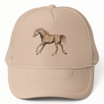 *Appaloosa Mesh Hats