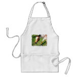 Appaloosa Horse Apron