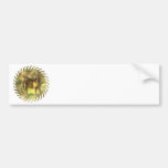 Appaloosa Horse Collage Bumper Stickers