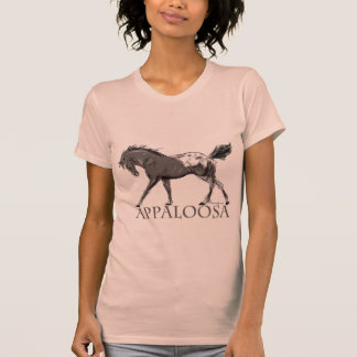 appaloosa shirt