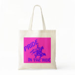 Appaloosa Pride - Tote Canvas Bag