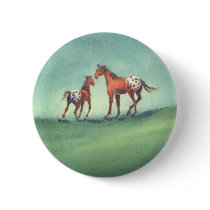 APPALOOSA SPOTS by SHARON SHARPE buttons by sharonsharpe APPALOOSA SPOTS by SHARON SHARPE buttons