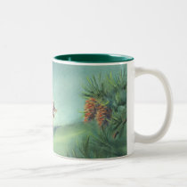 APPALOOSA SPOTS by SHARON SHARPE mugs