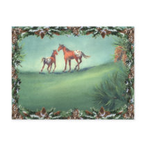 APPALOOSA SPOTS by SHARON SHARPE postcards by sharonsharpe APPALOOSA SPOTS by SHARON SHARPE postcards