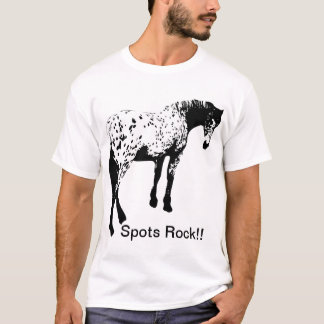 appaloosa shirt