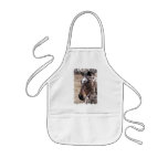 Appaloosa Stallions Children's Apron