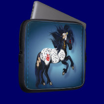 Appaloosa War Pony T Shirts electronics bags