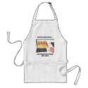 APPAREL aprons