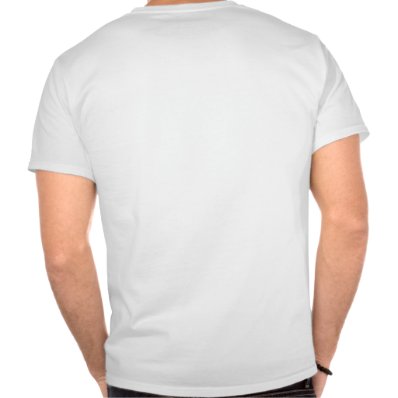 Apparel (double sided) t-shirts