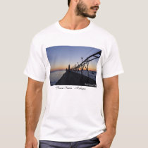 Apparel - Grand Haven - Michigan  t-shirts