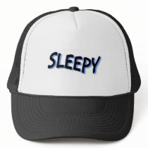 APPAREL hats
