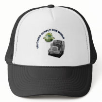 APPAREL hats