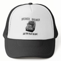 APPAREL hats