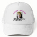 APPAREL hats by corndoggie APPAREL hats