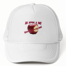 APPAREL hats by corndoggie APPAREL hats