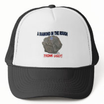 APPAREL hats