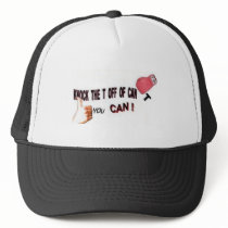 APPAREL hats