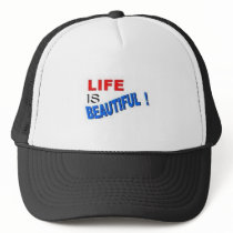 APPAREL hats