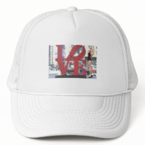 APPAREL hats
