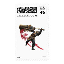 APPAREL_MHIII_7 POSTAGE STAMP