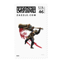 APPAREL_MHIII_7 POSTAGE STAMP