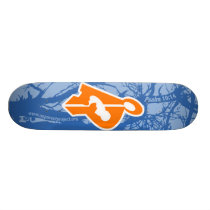 Apparent Project Comp deck skateboards