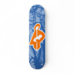 Apparent Project Comp deck Skate Decks
