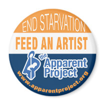 Apparent Project Magnet by apparentproject Apparent Project Magnet