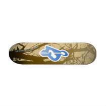 Apparent Project Mini Board skateboards