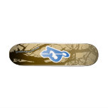 Apparent Project Mini Board Skate Board