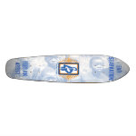 Apparent Project Old School deck Skate Board Decks