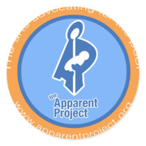 Apparent Project Stickers stickers