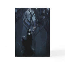 Apparition - Note Cards