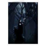 Apparition - Note Cards