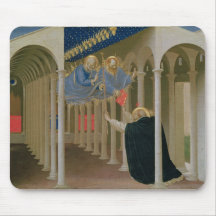 Apparition of SS. Peter and Paul to St. Mousepads