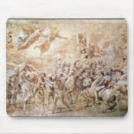 Apparition of St. Peter and St. Paul Mousepad