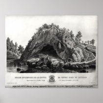 Apparition of the Virgin Mary Posters