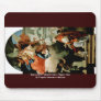 Apparition Of The Virgin Mouse Pad