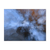 Apparition Postcards