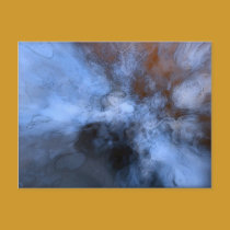 Apparition postcards